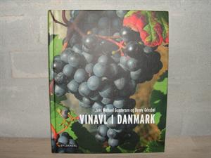 "Vinavl i Danmark" af Jens Michael Gundersen og Benny G�nsb�l.
